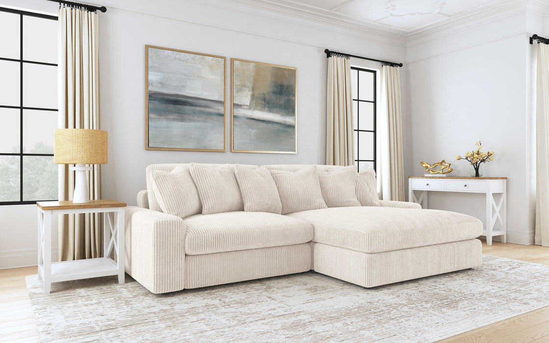 Five Star Furniture - Blaine Sectional Sofa