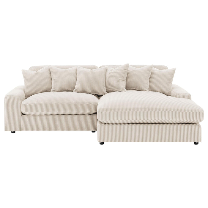 Five Star Furniture - Blaine Sectional Sofa