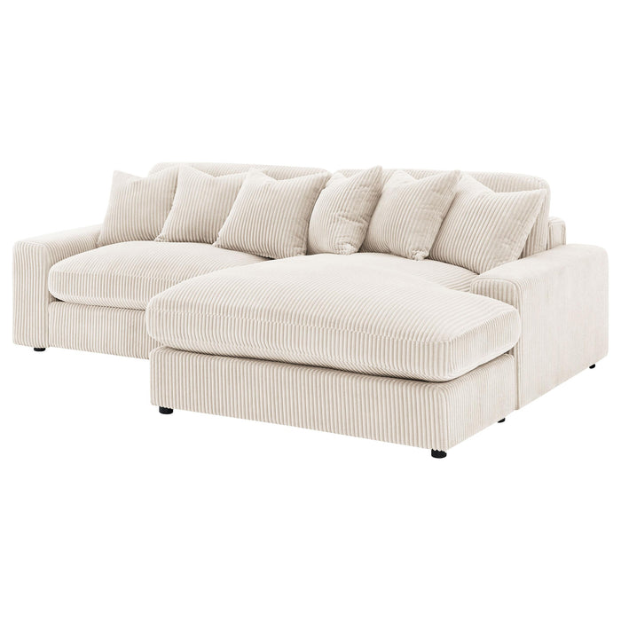 Five Star Furniture - Blaine Sectional Sofa