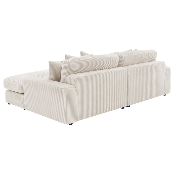 Five Star Furniture - Blaine Sectional Sofa
