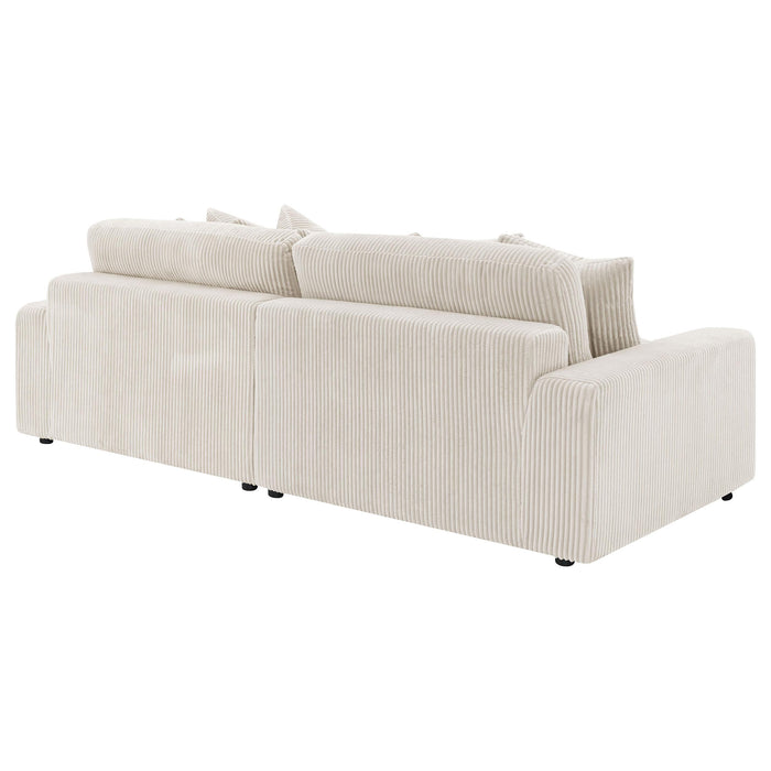 Five Star Furniture - Blaine Sectional Sofa
