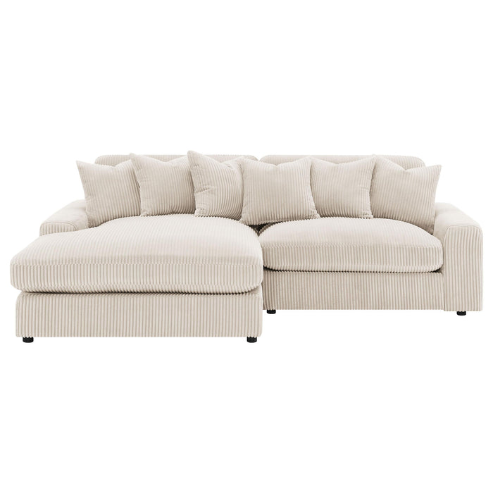 Five Star Furniture - Blaine Sectional Sofa