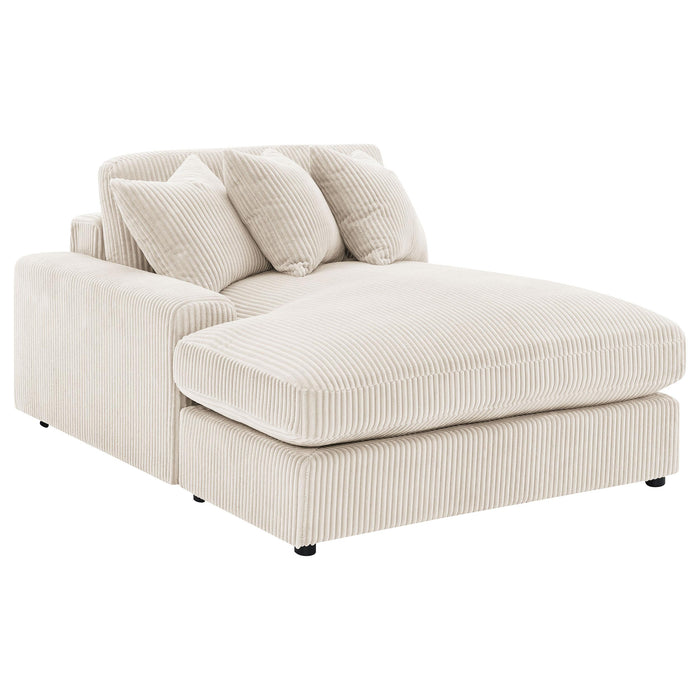 Five Star Furniture - Blaine Sectional Sofa