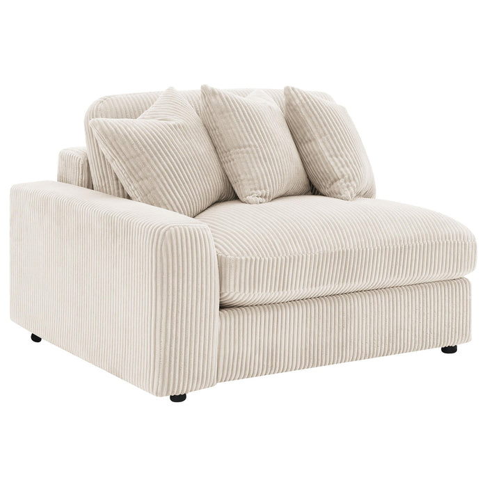 Five Star Furniture - Blaine Sectional Sofa