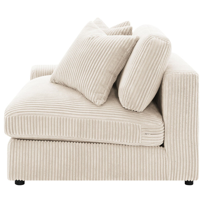 Five Star Furniture - Blaine Sectional Sofa