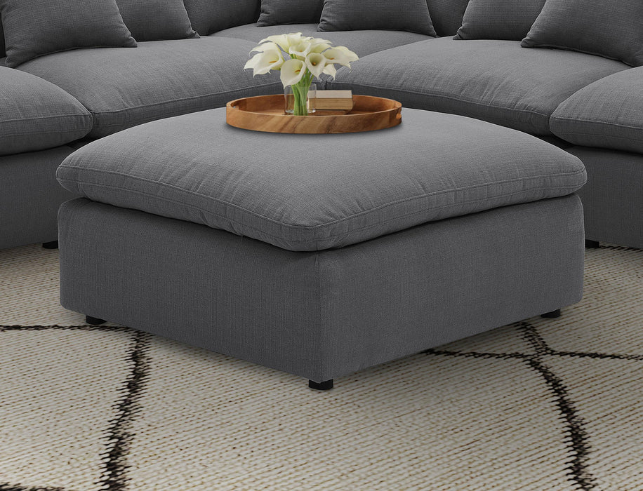 Five Star Furniture - Hobson Ottoman