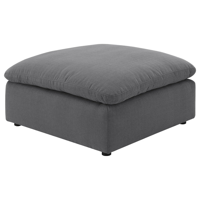 Five Star Furniture - Hobson Ottoman