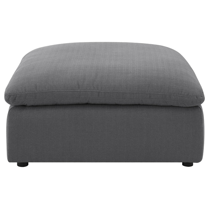 Five Star Furniture - Hobson Ottoman