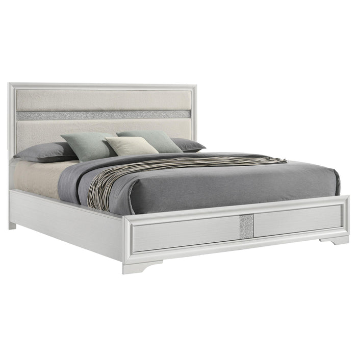 Five Star Furniture - Miranda California King Bed