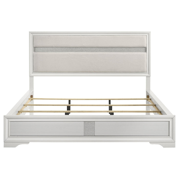 Five Star Furniture - Miranda California King Bed