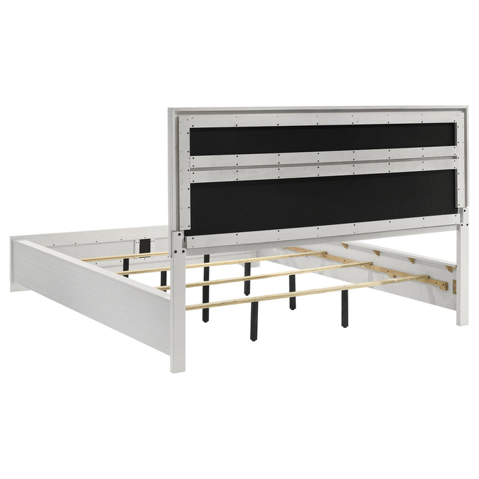 Five Star Furniture - Miranda California King Bed