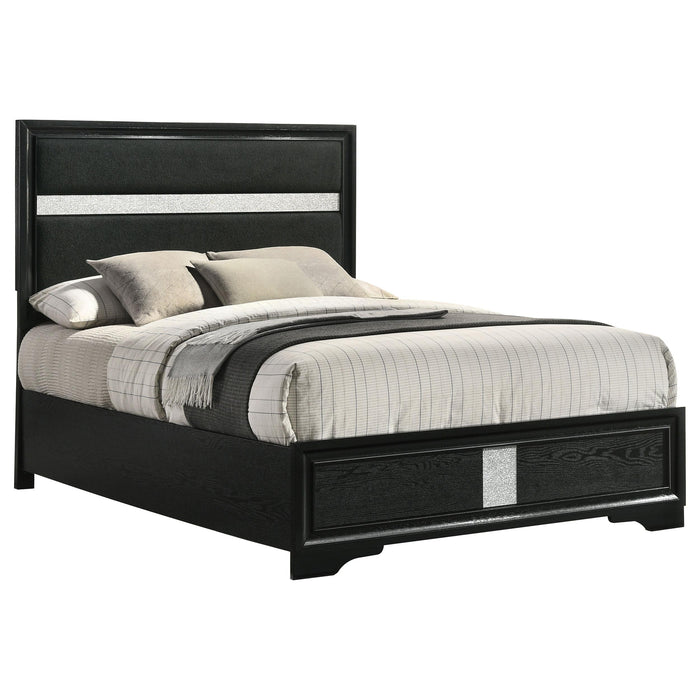 Miranda Beds 2 - Five Star Furniture & Mattress (GA)