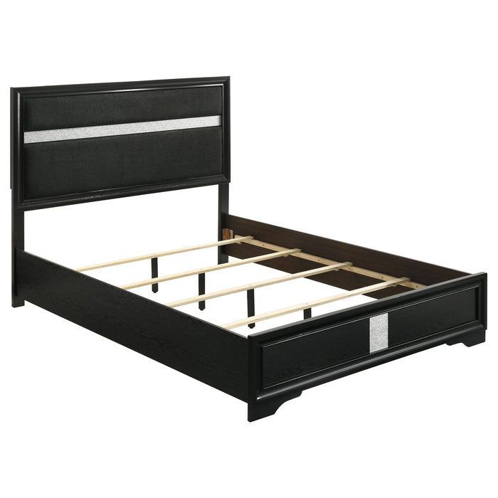 Five Star Furniture - Miranda California King Bed