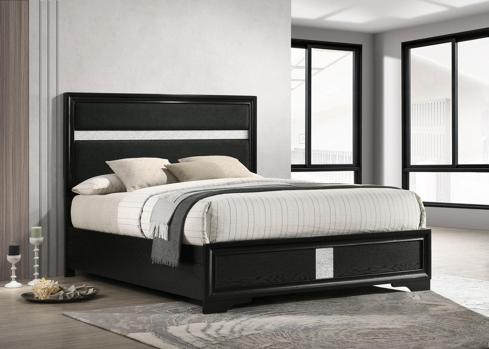 Five Star Furniture - Miranda California King Bed