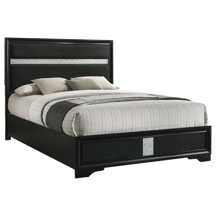 Five Star Furniture - Miranda California King Bed
