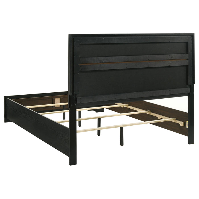Five Star Furniture - Miranda California King Bed