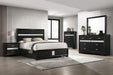 Five Star Furniture - Miranda Beds 2 - Five Star Furniture & Mattress (GA)