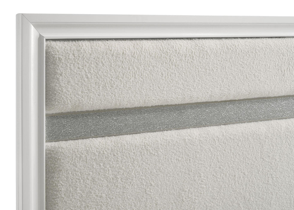 Five Star Furniture - Miranda California King Bed