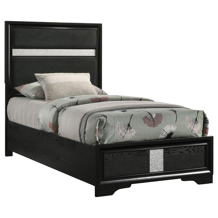 Miranda Beds 2 - Five Star Furniture & Mattress (GA)