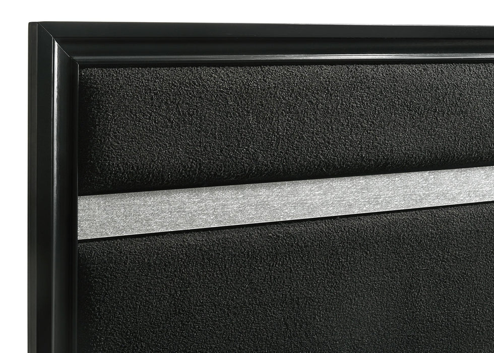Five Star Furniture - Miranda California King Bed