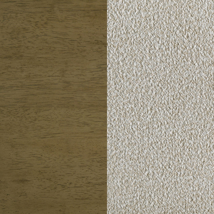 Five Star Furniture - Amsbury Bedroom Set