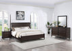 Five Star Furniture - Emberlyn 4 & 5 Piece Bedroom Set image