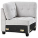 Five Star Furniture - Georgina Modular Sectionals Chair image