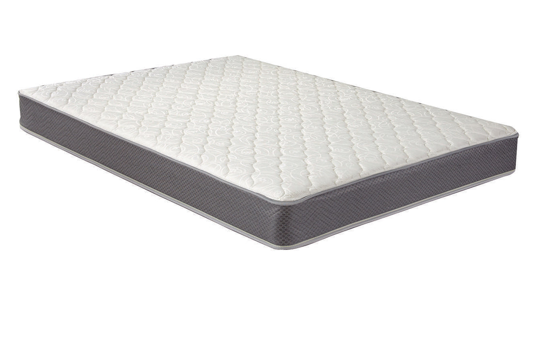 Five Star Furniture - Quimby Firm Tight Top Innerspring Mattress