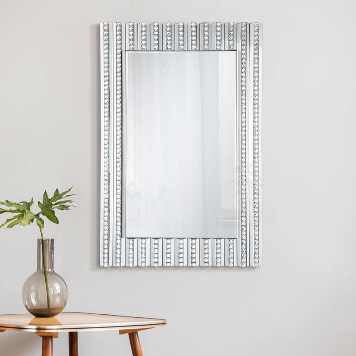 Five Star Furniture - Aideen Wall Mirror
