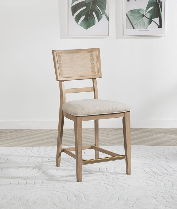 Five Star Furniture - Kailani Counter Chair