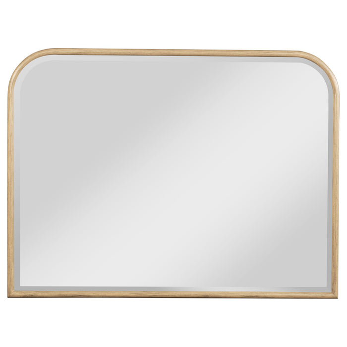 Five Star Furniture - Kailani Dresser Mirror