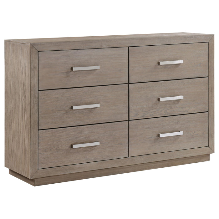 Five Star Furniture - Kenora Dresser