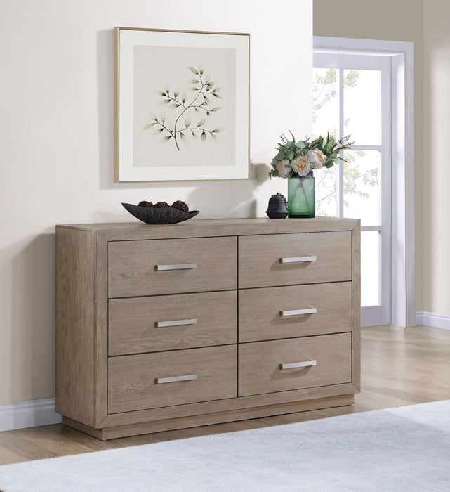 Five Star Furniture - Kenora Dresser
