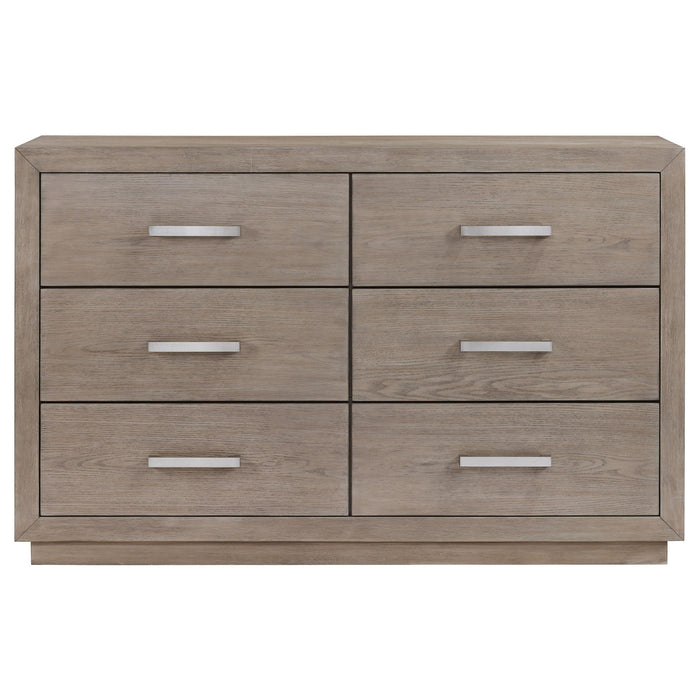 Five Star Furniture - Kenora Dresser