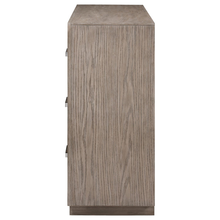 Five Star Furniture - Kenora Dresser