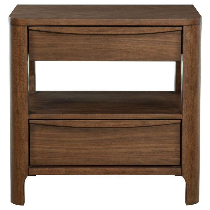 Five Star Furniture - Maderia Nightstand