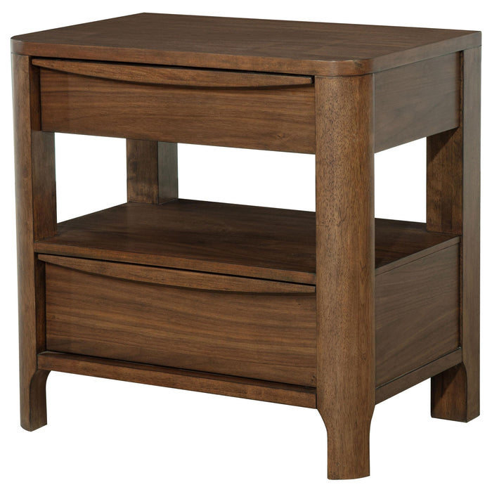 Five Star Furniture - Maderia Nightstand