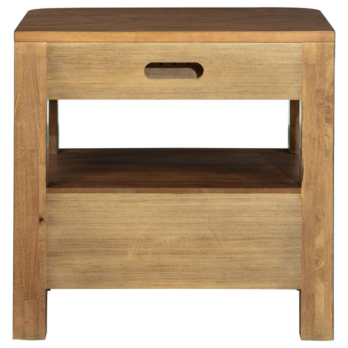 Five Star Furniture - Maderia Nightstand