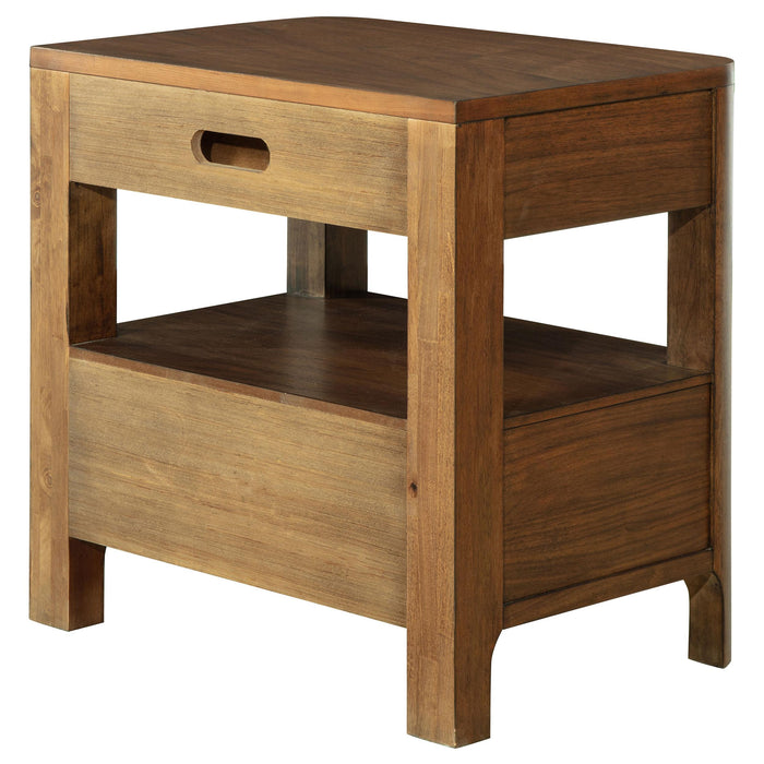 Five Star Furniture - Maderia Nightstand