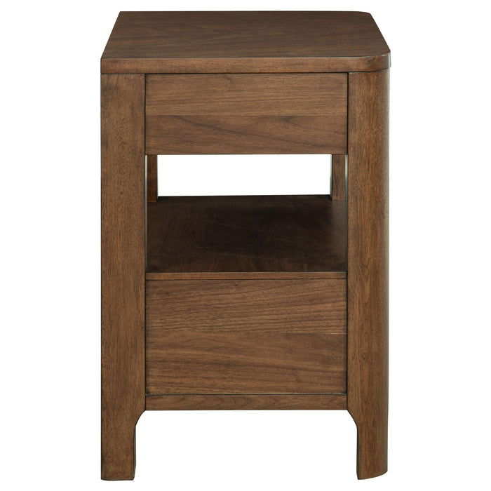 Five Star Furniture - Maderia Nightstand