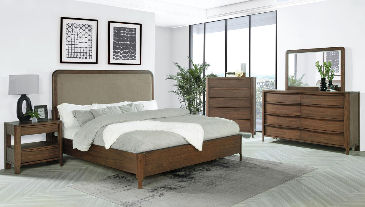 Five Star Furniture - Maderia Nightstand