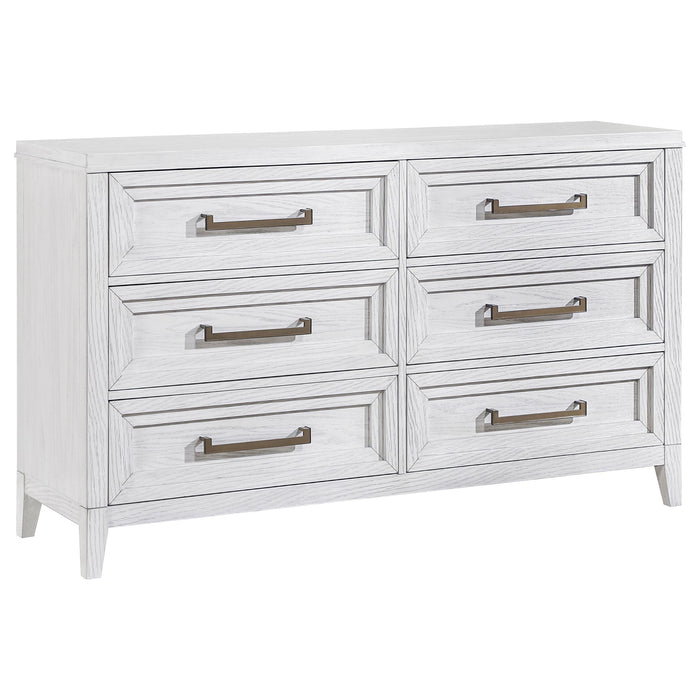 Five Star Furniture - Marielle Dresser
