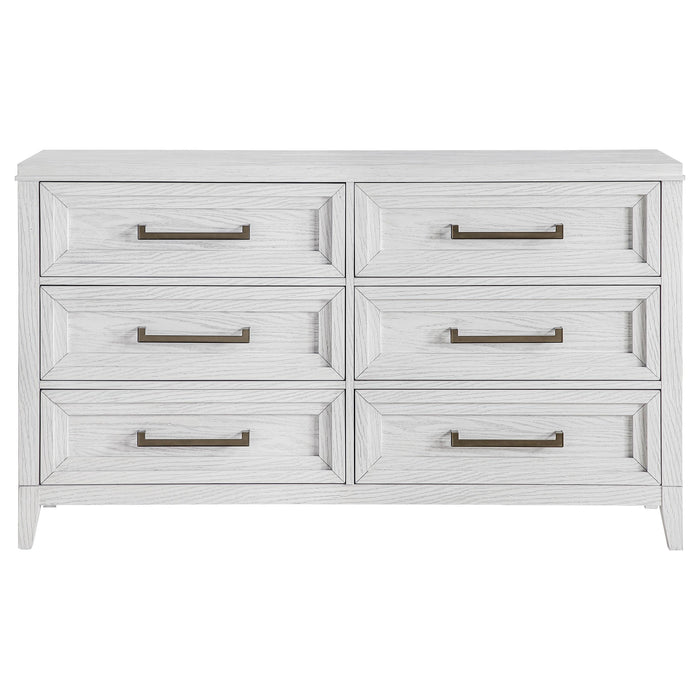Five Star Furniture - Marielle Dresser