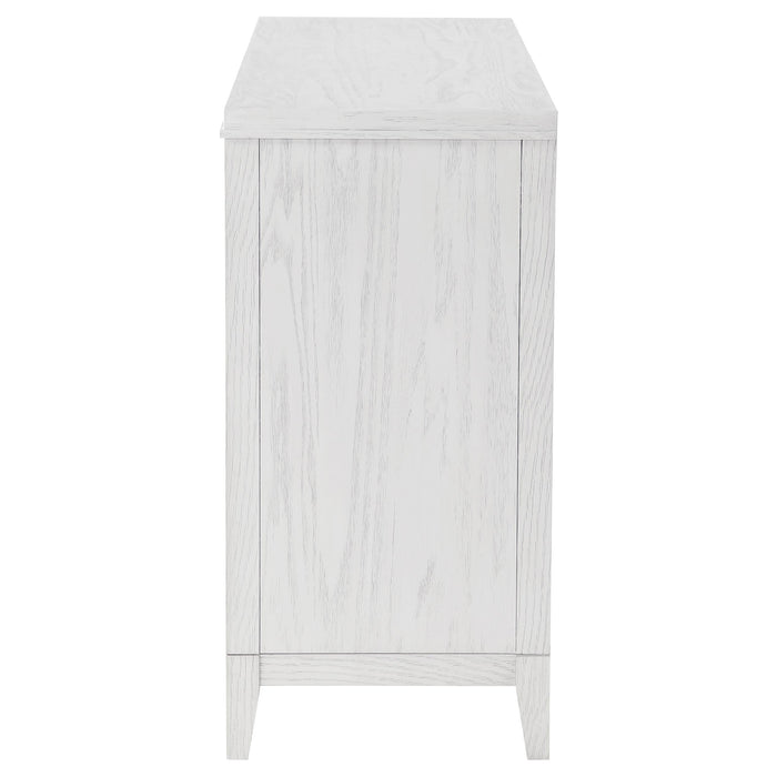 Five Star Furniture - Marielle Dresser