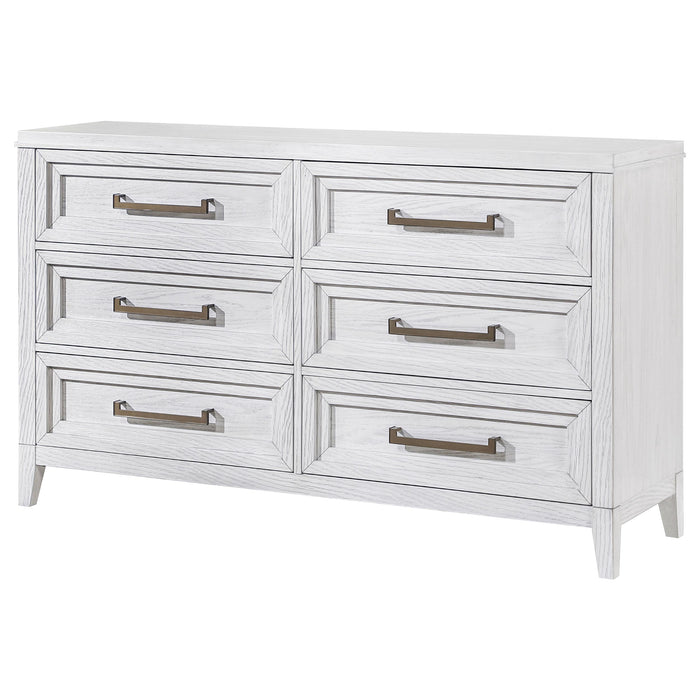 Five Star Furniture - Marielle Dresser
