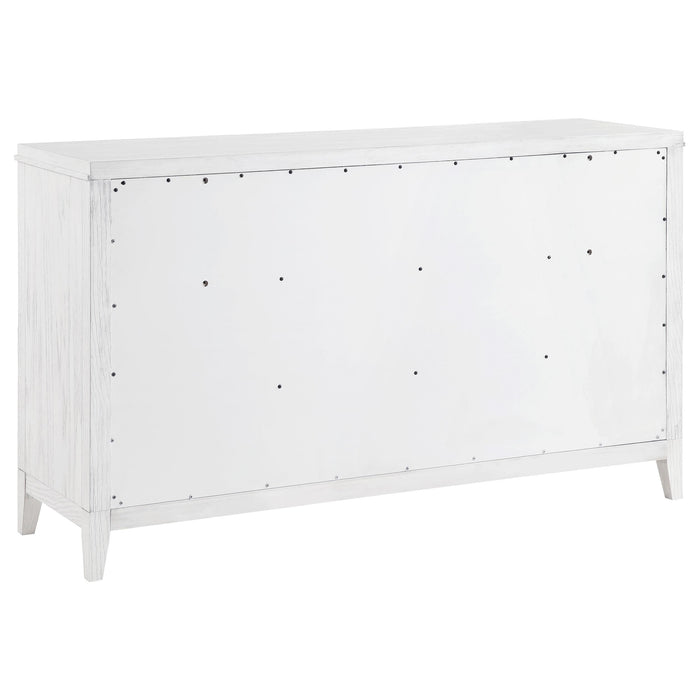 Five Star Furniture - Marielle Dresser