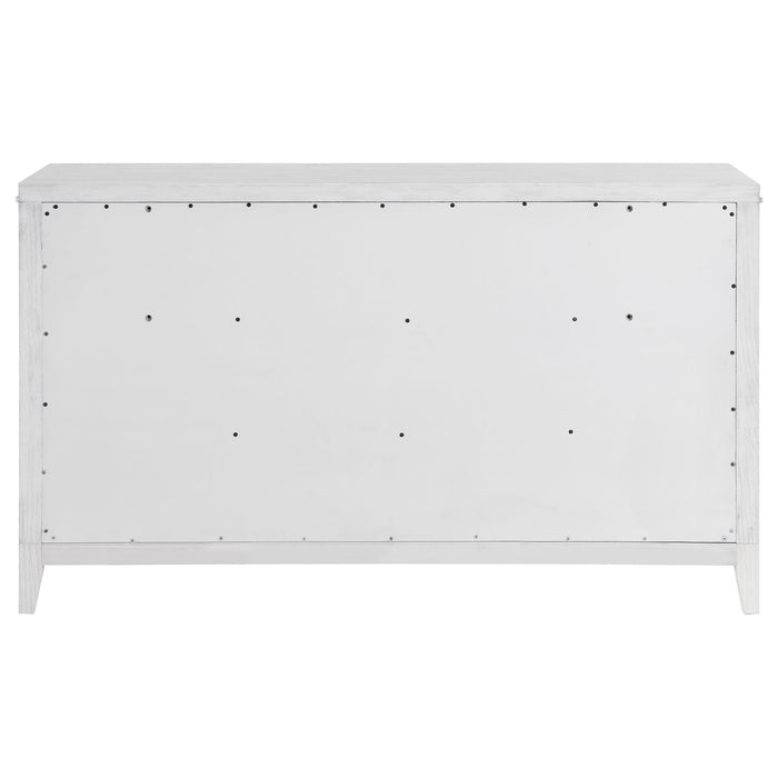 Five Star Furniture - Marielle Dresser