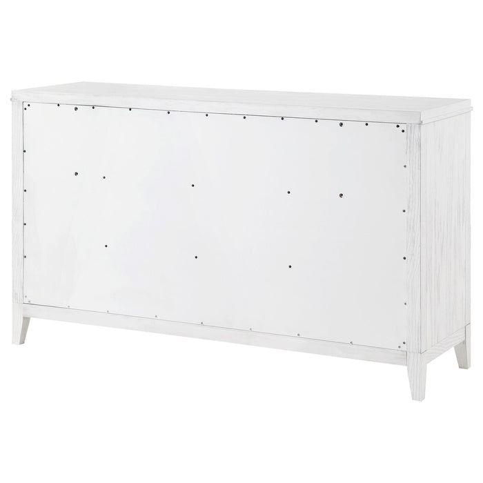 Five Star Furniture - Marielle Dresser