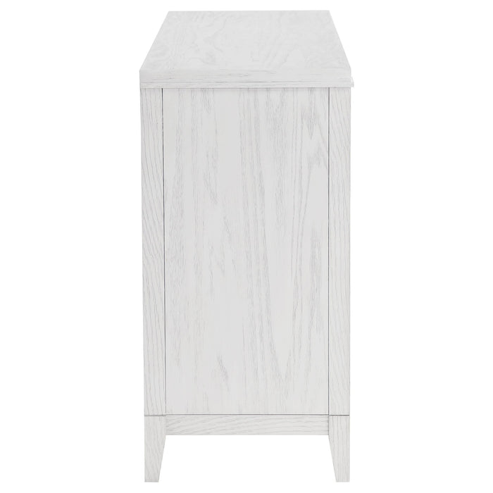 Five Star Furniture - Marielle Dresser