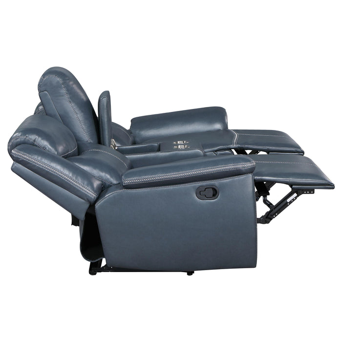 Five Star Furniture - Sloane Reclining Loveseat